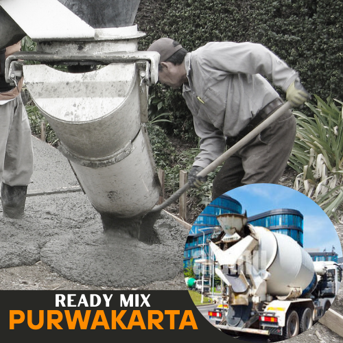 Harga Readymix Pondoksalam